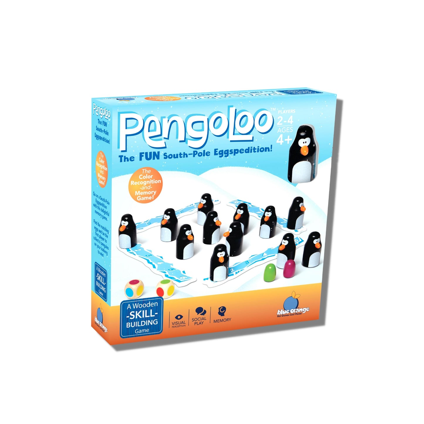 Pengoloo Wood
