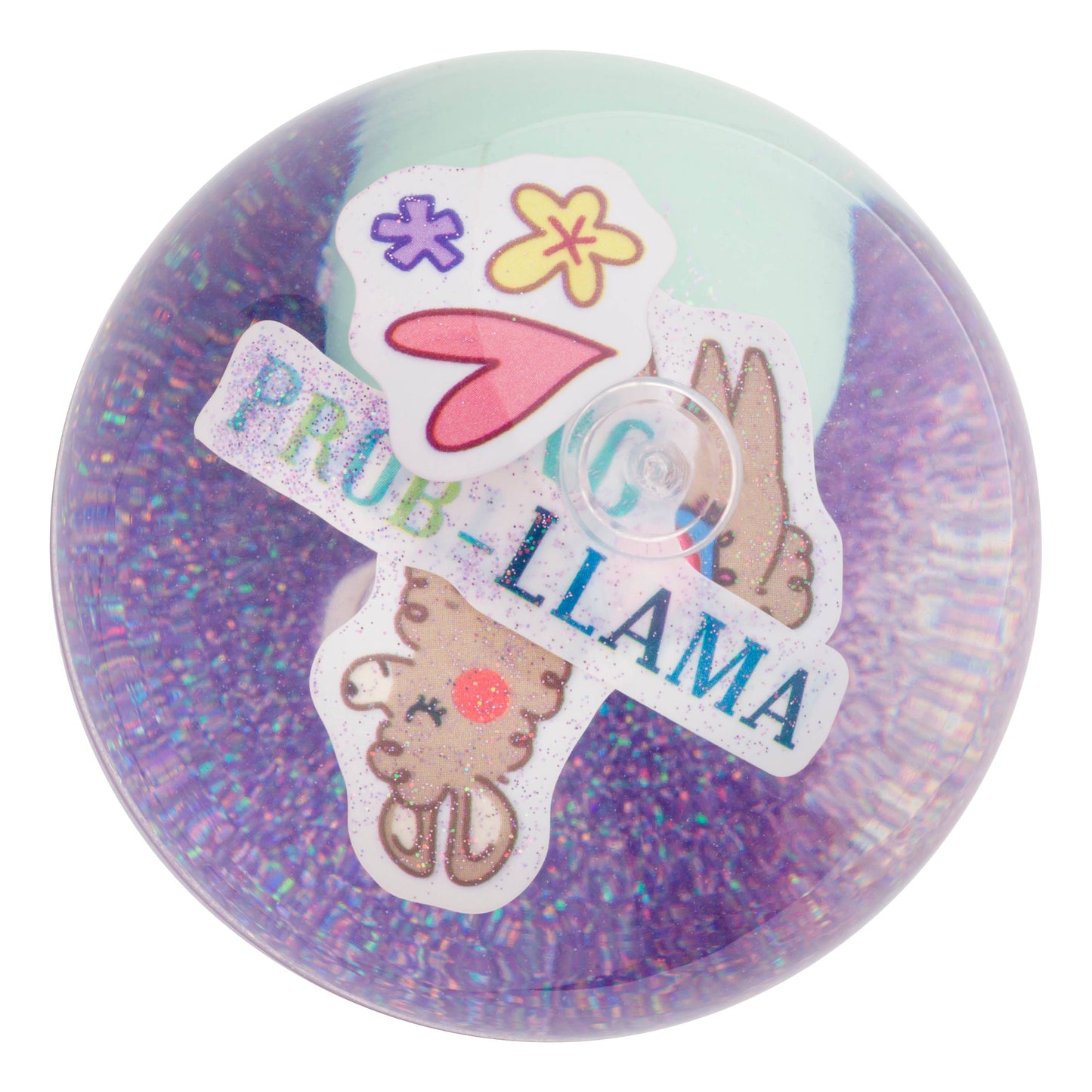 Farm Fresh Animal Pun Water Balls