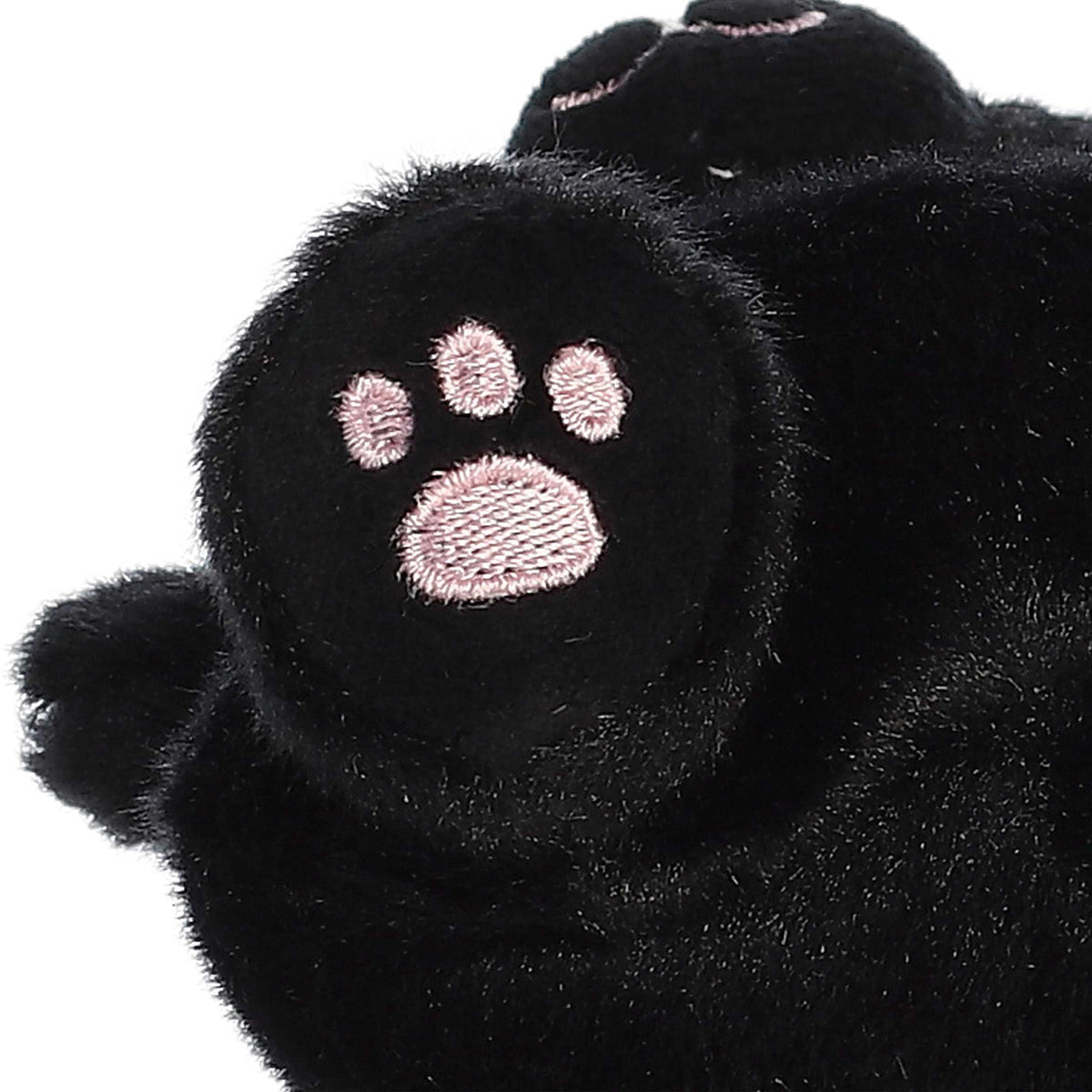 Palm Pal Twilight Black Cat