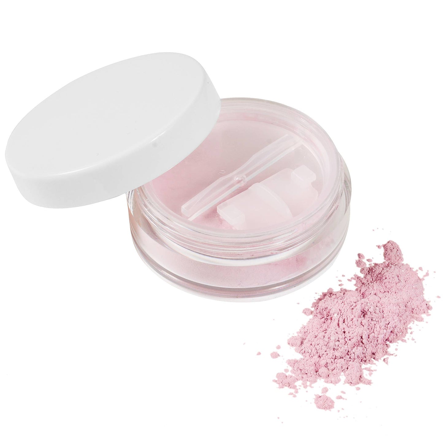 Rainbow Fairy Klee Kids Natural Mineral Play Makeup Kit