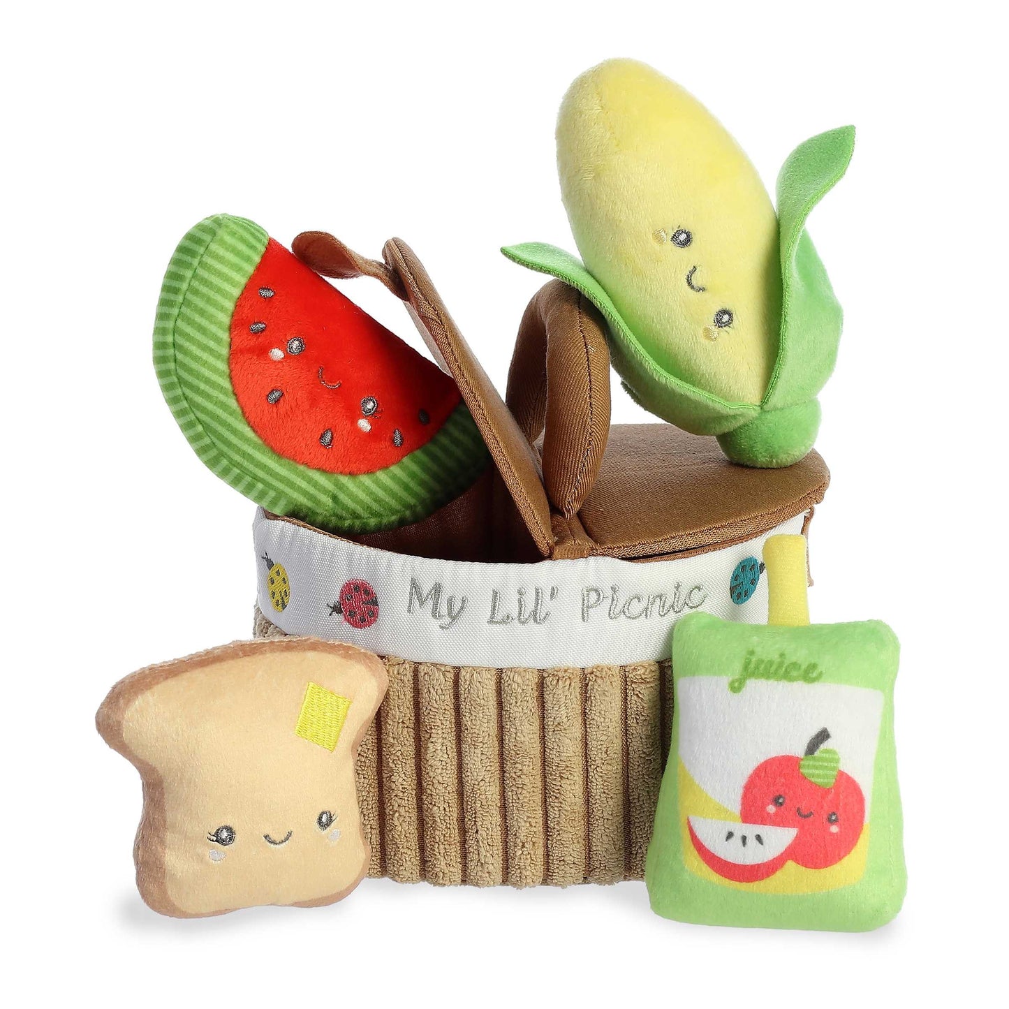 My First Picnic