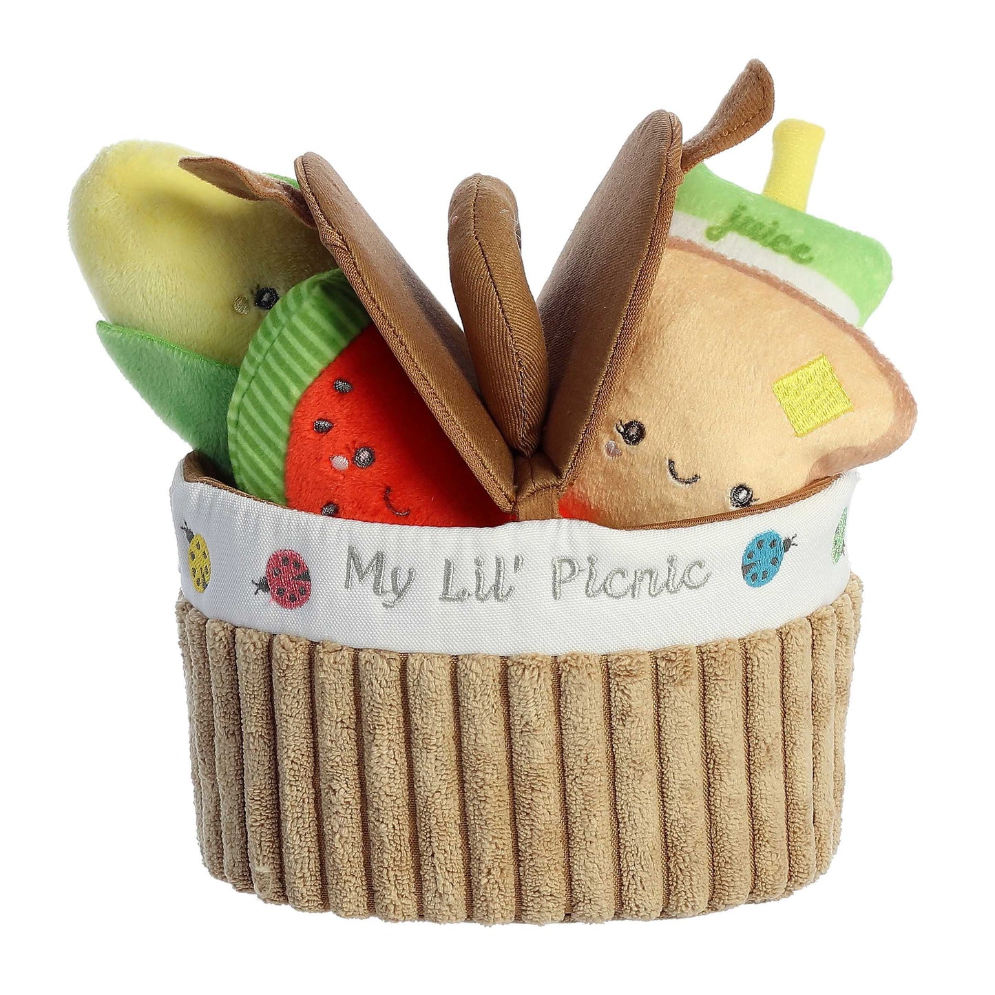 My First Picnic