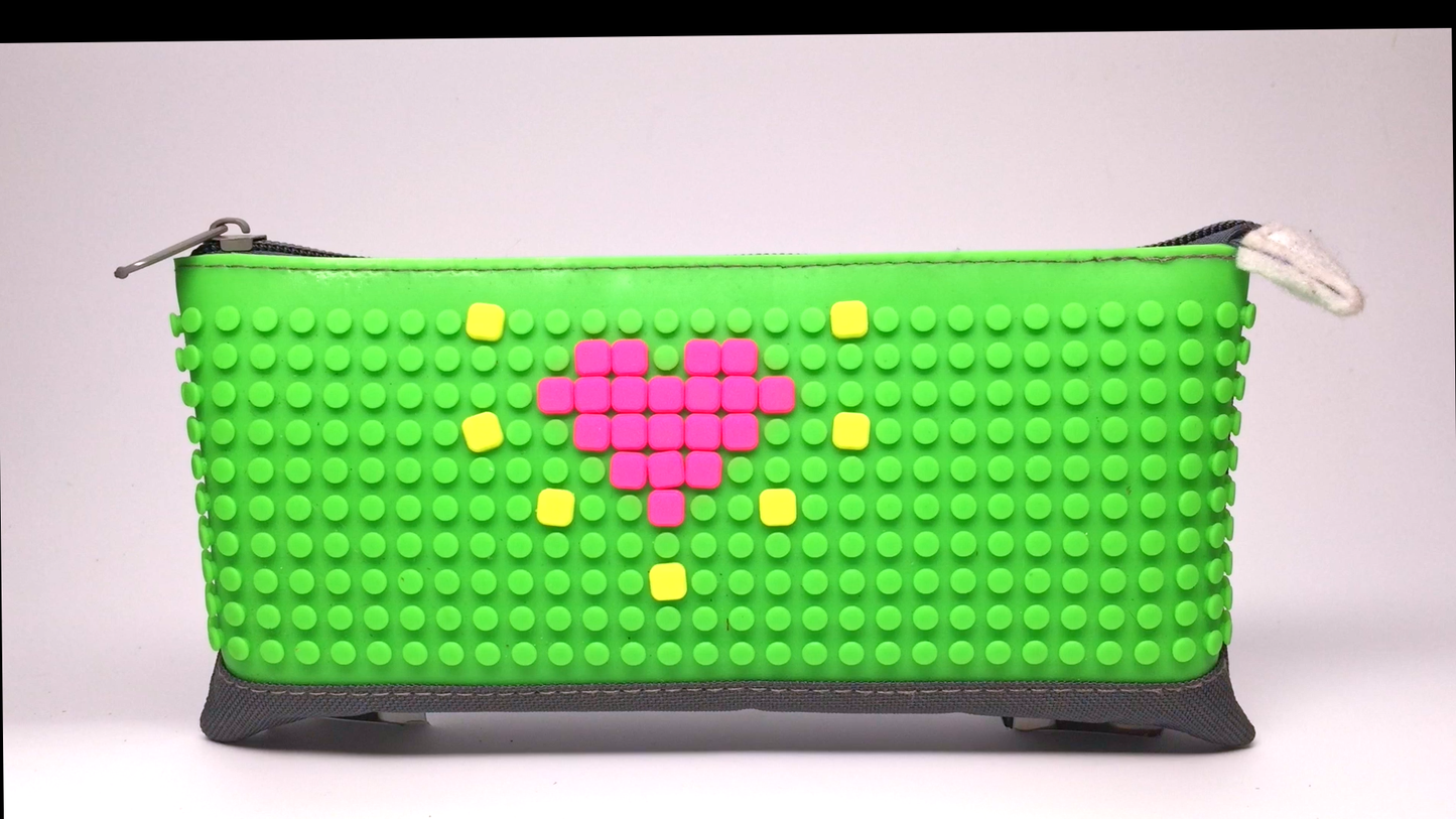 Pixit Pencil Case