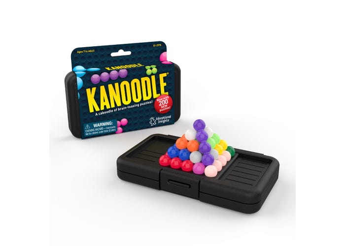 Kanoodle
