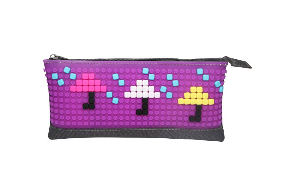 Pixit Pencil Case