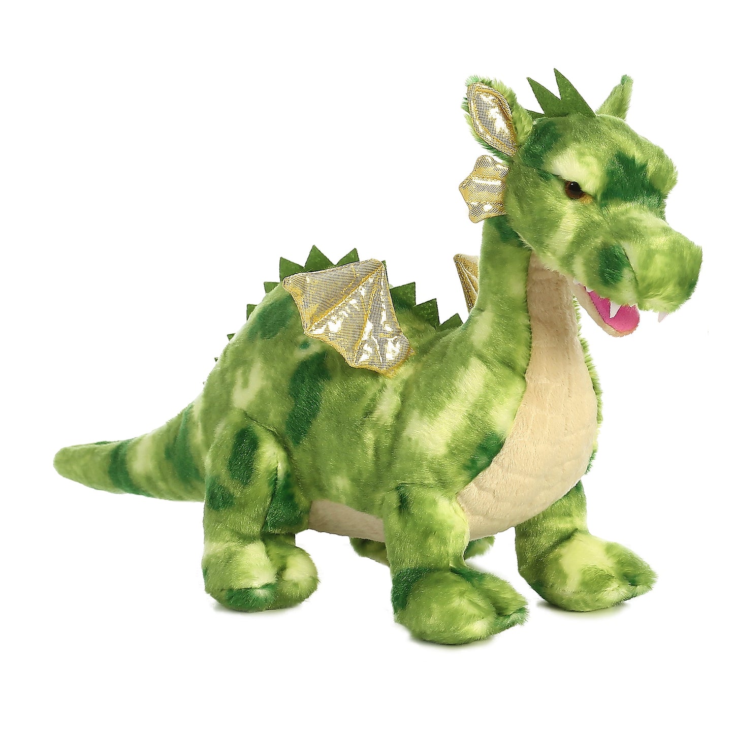 Vollenth The Green Dragon 18in
