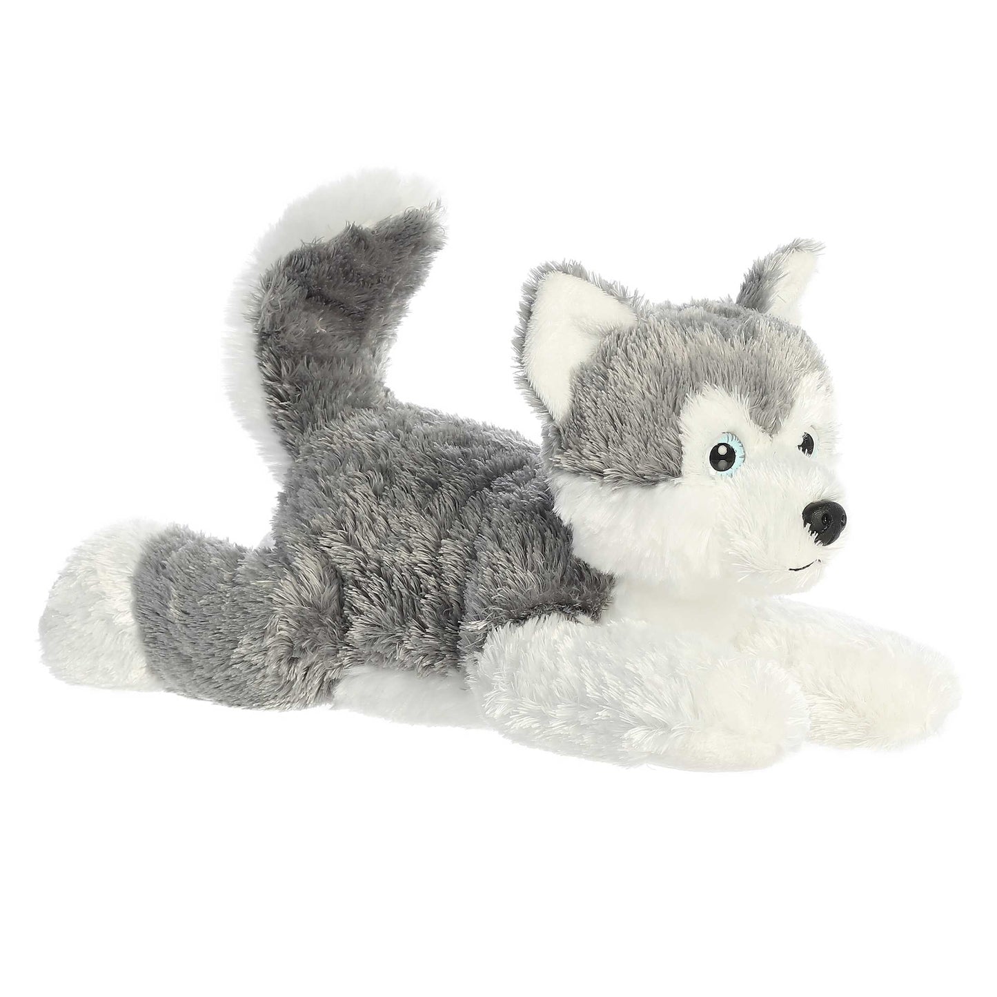 Flopsie Shadow Husky 12"