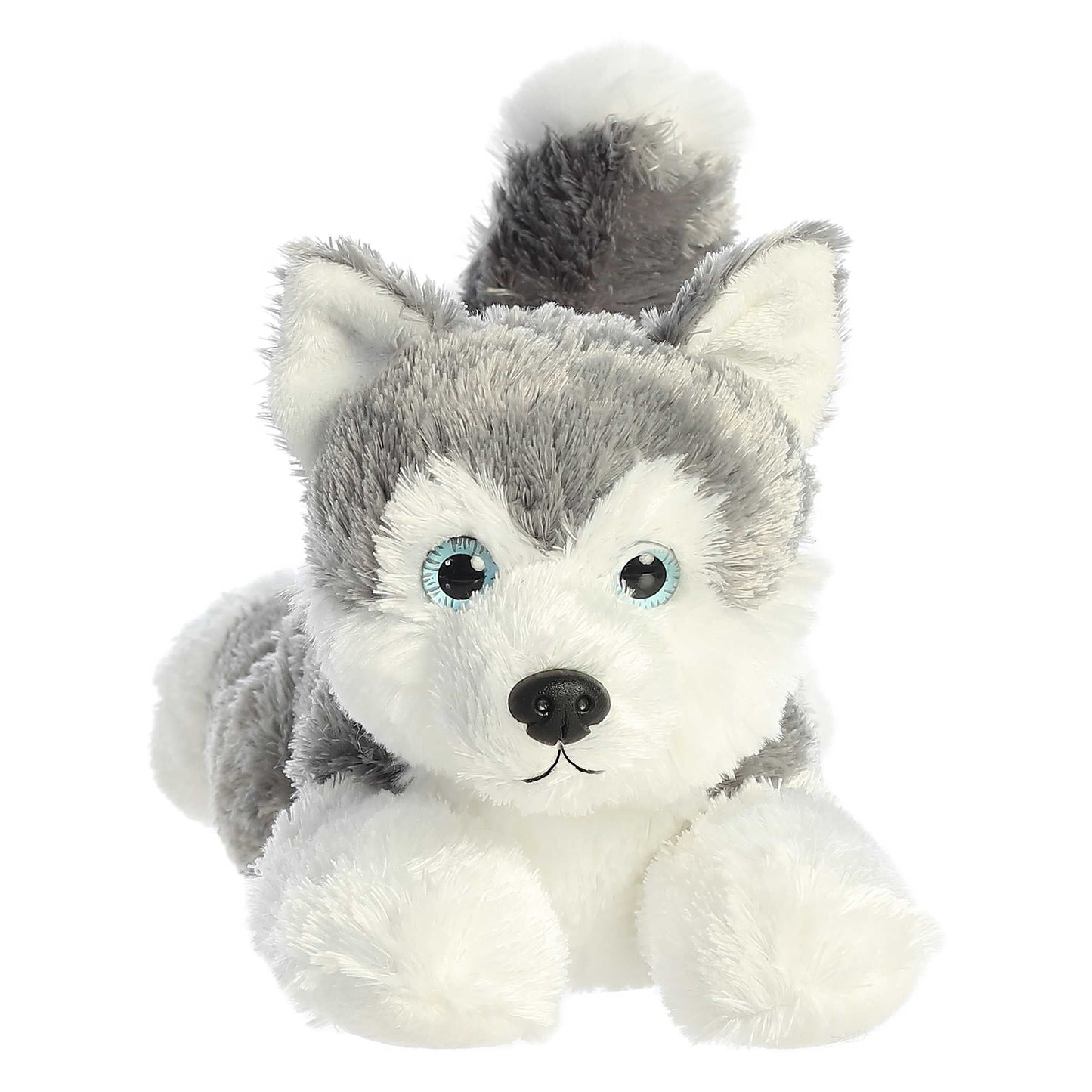 Flopsie Shadow Husky 12"