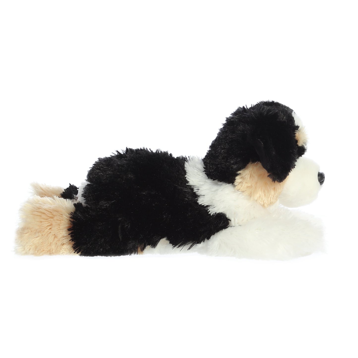 Flopsie Auzzie Australian Shepherd 12"
