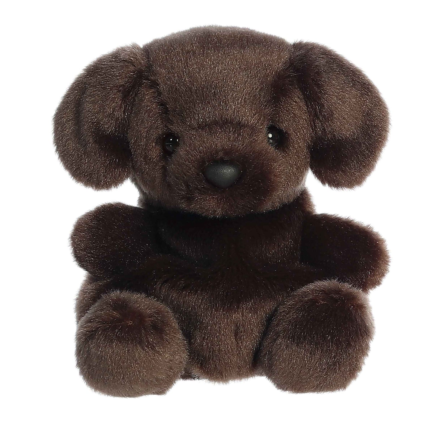 Palm Pal Sienna Chocolate Lab