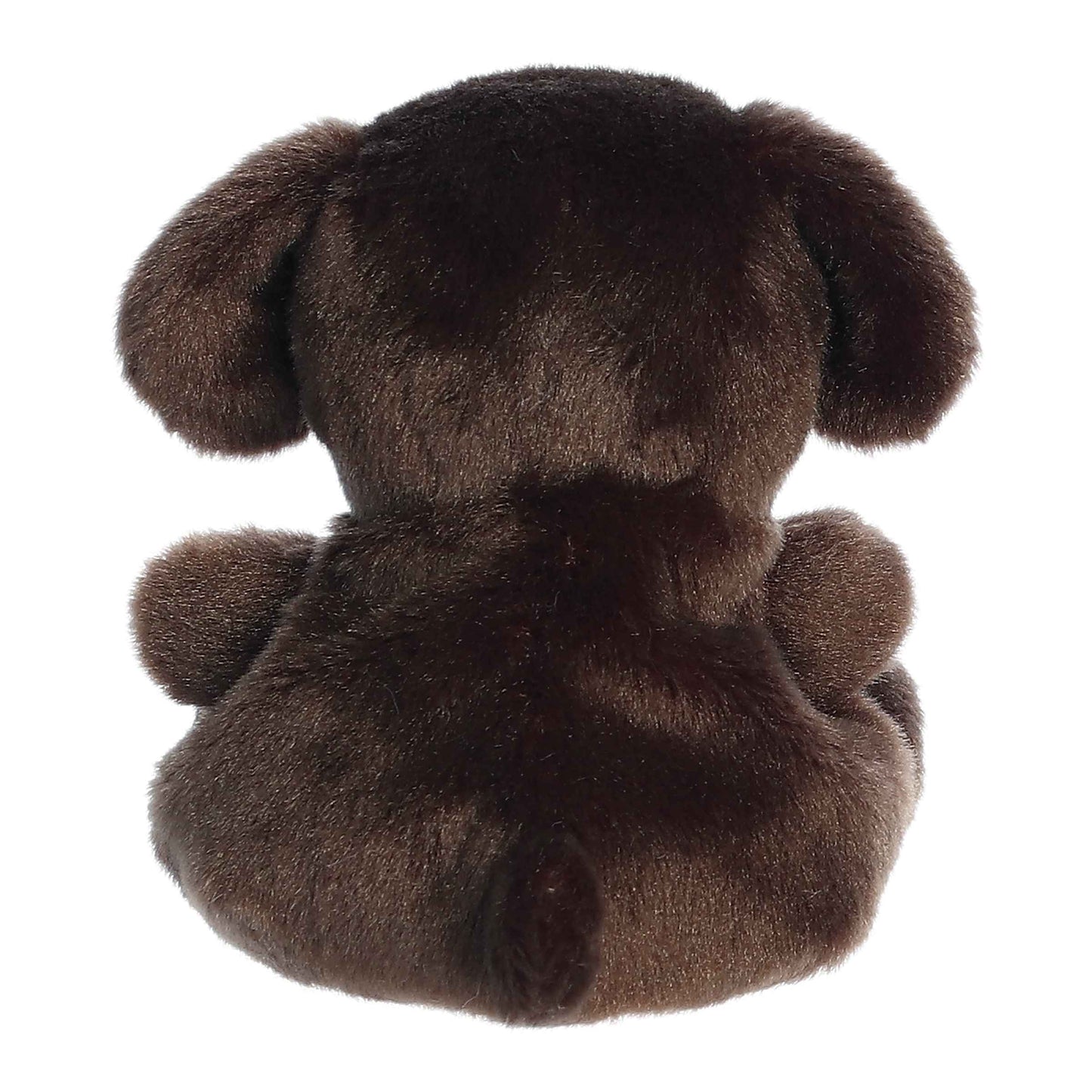 Palm Pal Sienna Chocolate Lab