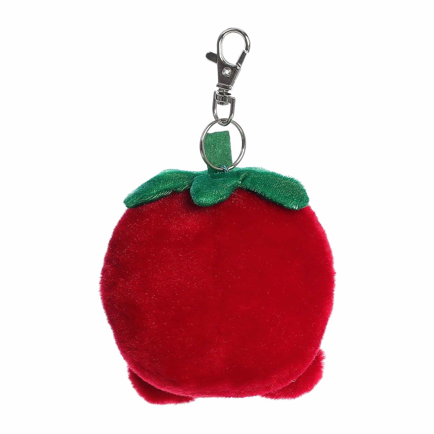 Palm Pal Juicy Strawberry Clip-On