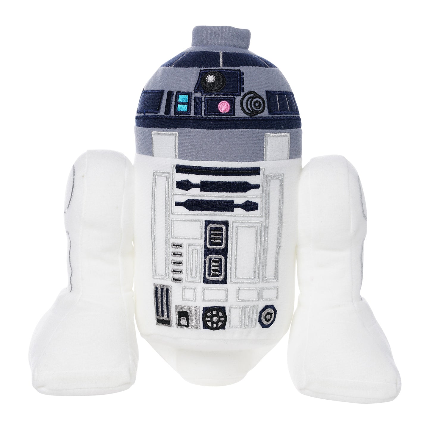 Lego R2-D2 Plush