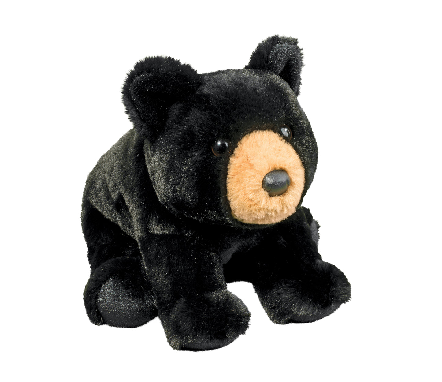 Charlie Black Bear Soft