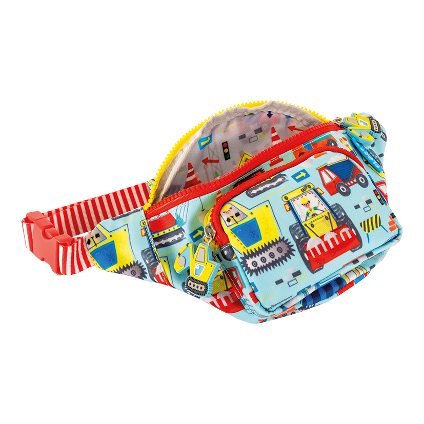 Construction Belt Bag