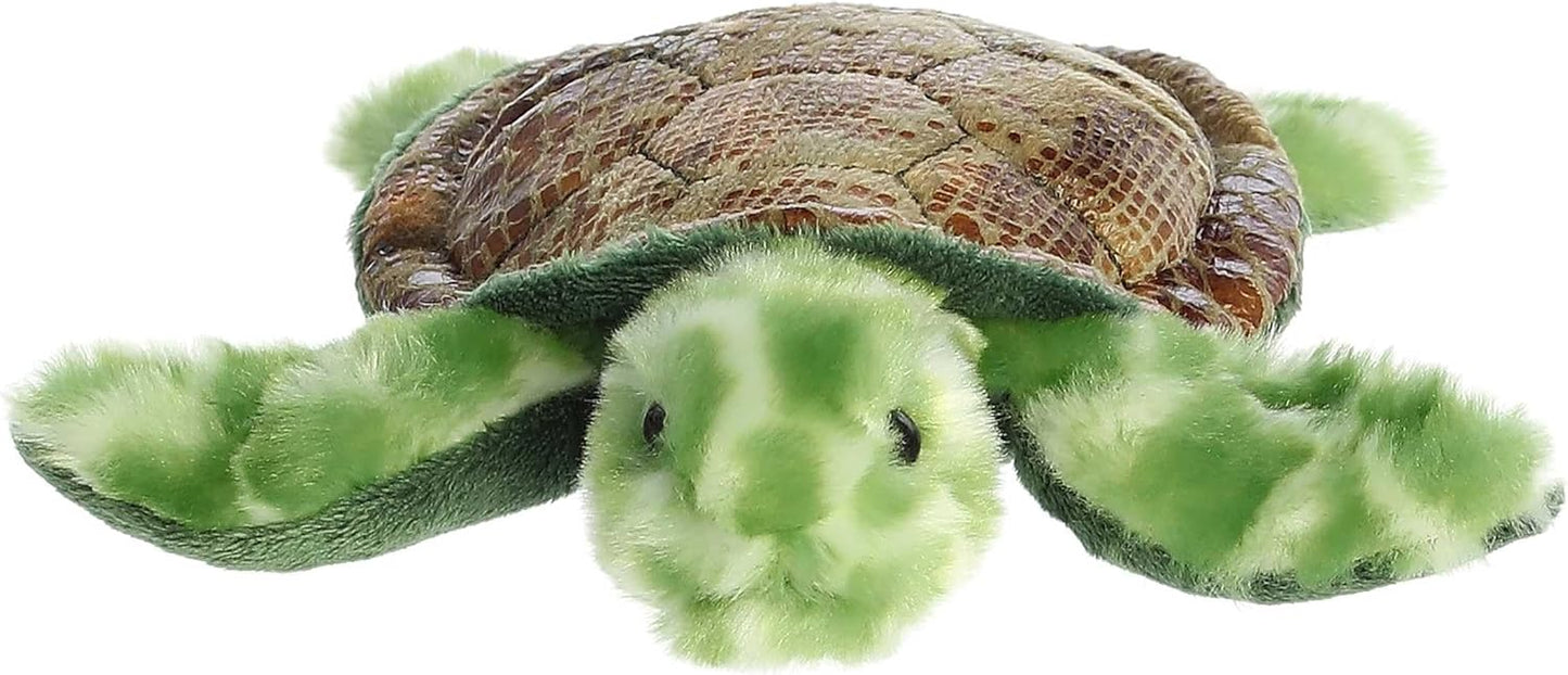 Mini Flopsie Splish Sea Turtle