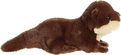Mini Flopsie River Otter Pup