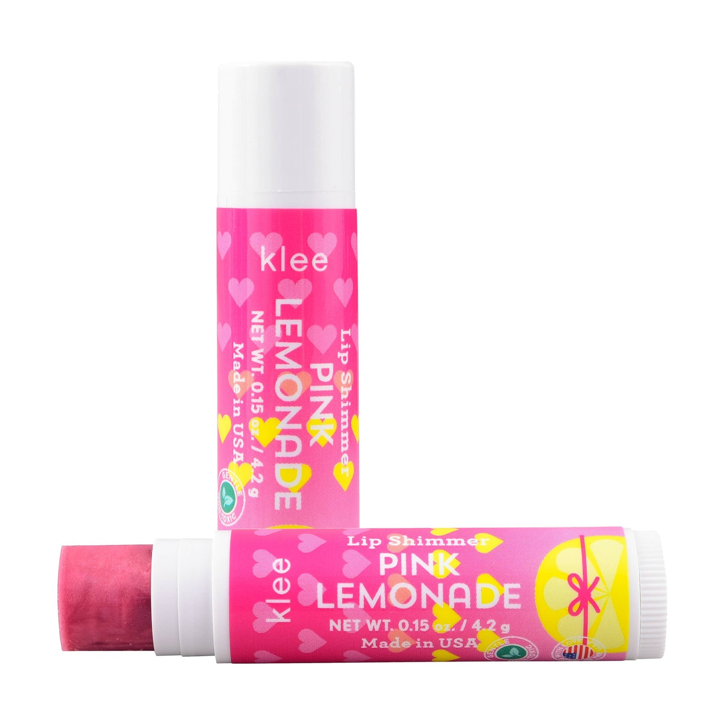 Candy Rain Fairy 4pc Makeup Kit