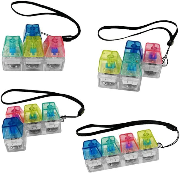Keybored Fidget