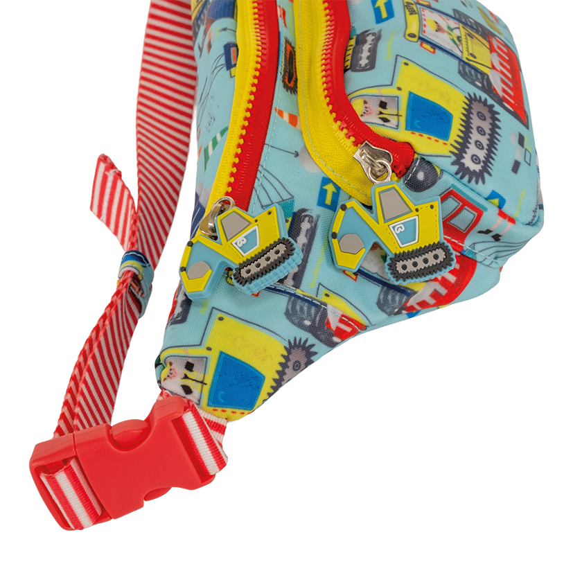 Construction Belt Bag