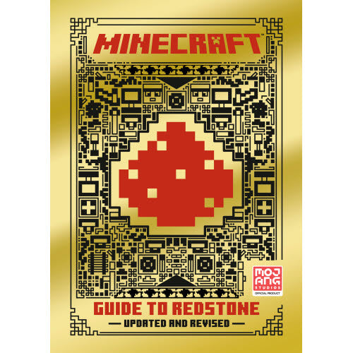 Minecraft Guide to Redstone