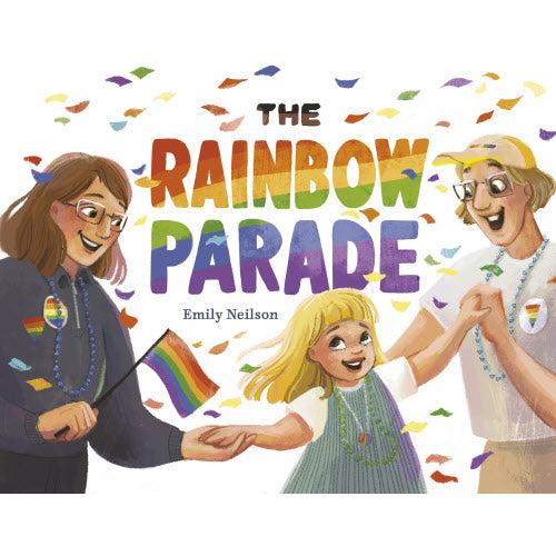 The Rainbow Parade