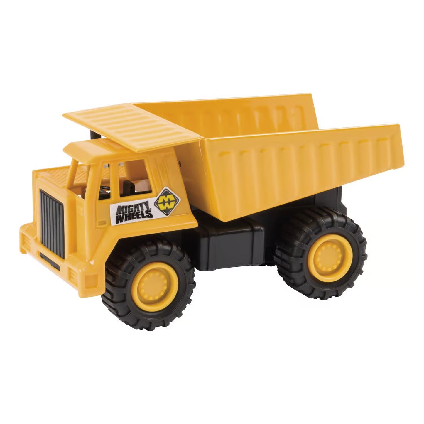 Toysmith Mighty Wheels