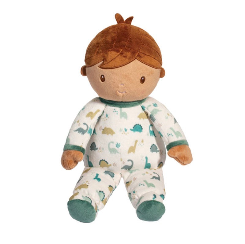 Noah Dino Doll