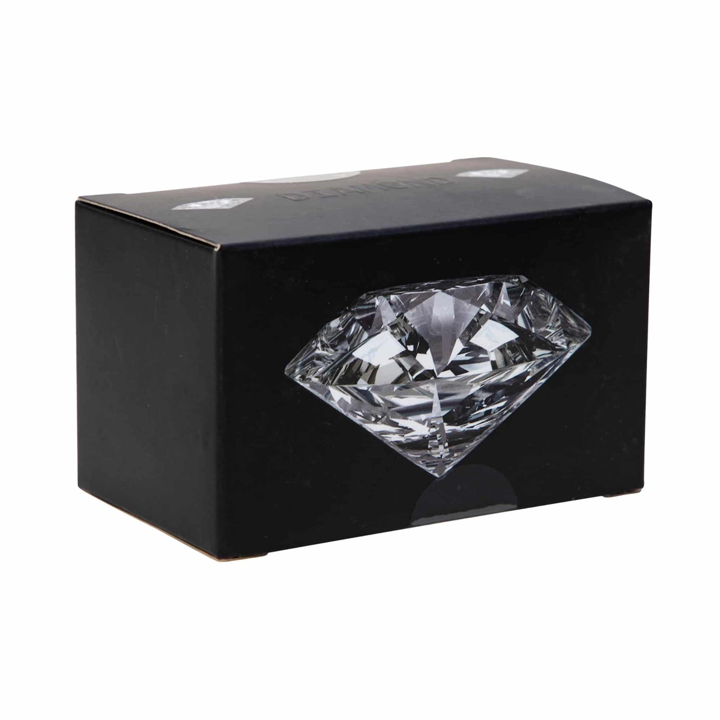 Chip Away Diamond