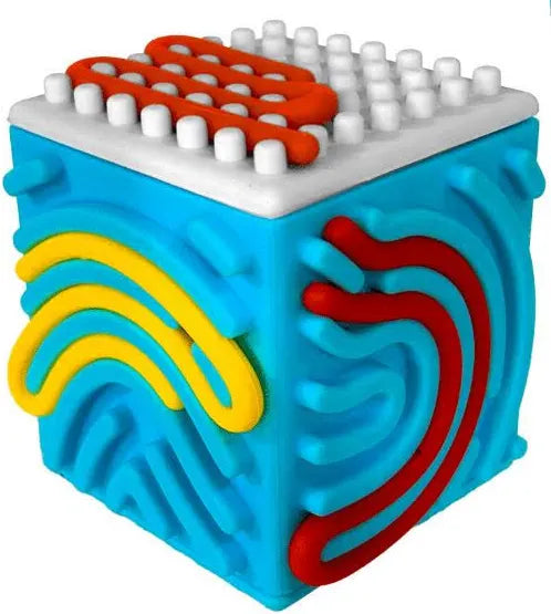 Silly Tube Cube