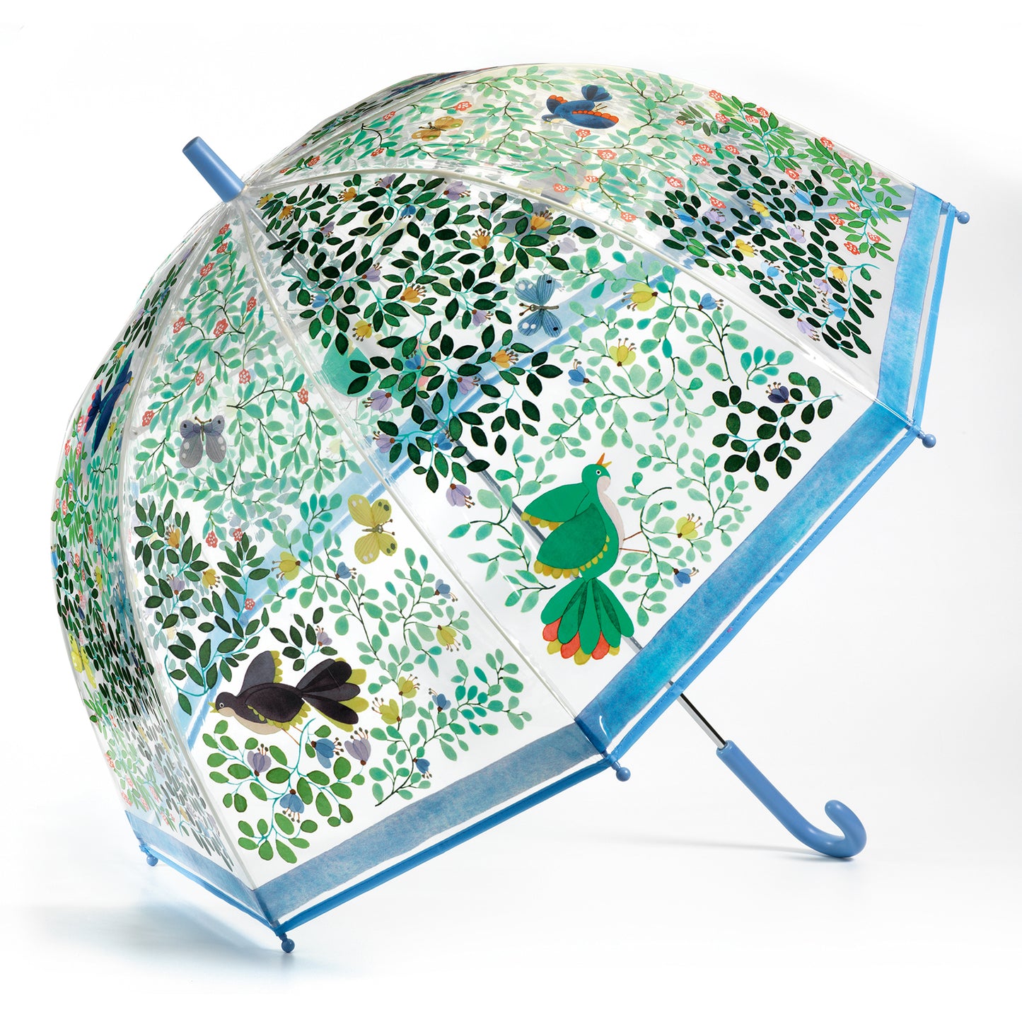 Wild Birds Adult Umbrella