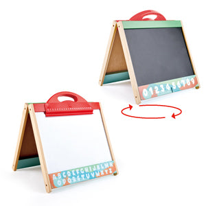 Store & Go Easel