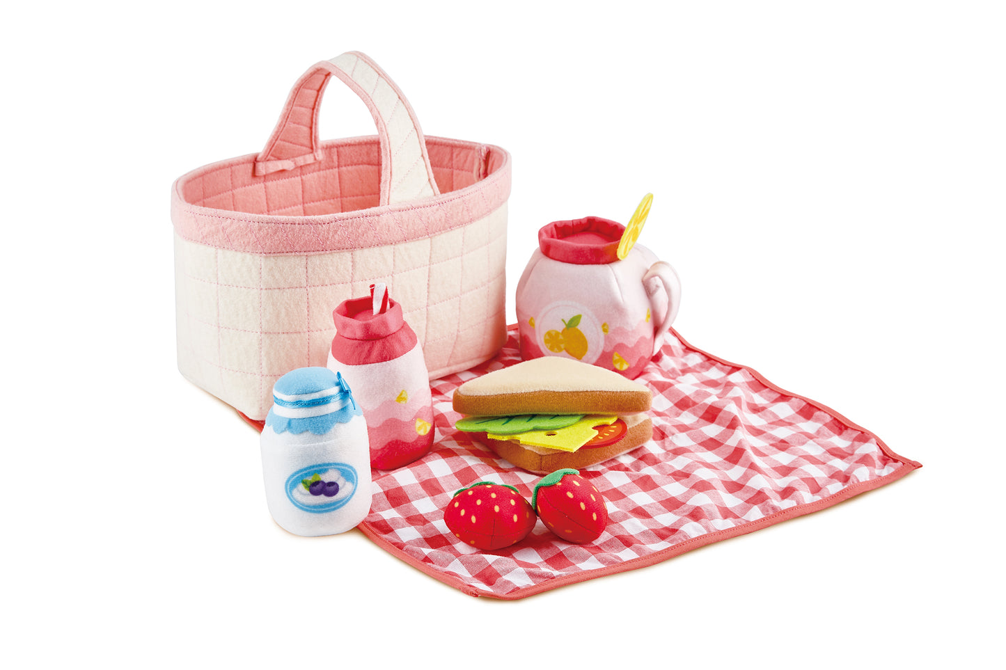 Toddler Picnic Set