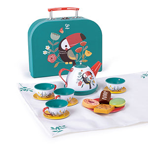 Tea Time Playset