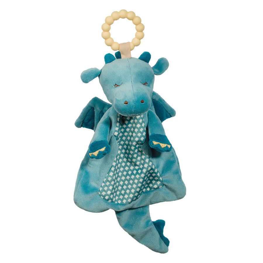 Asher Dragon Teether