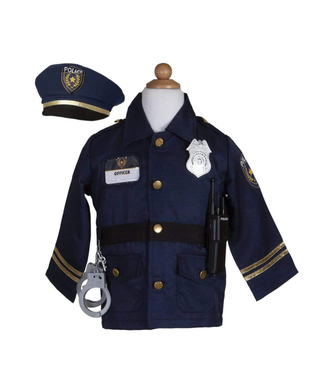 Police Officer Set