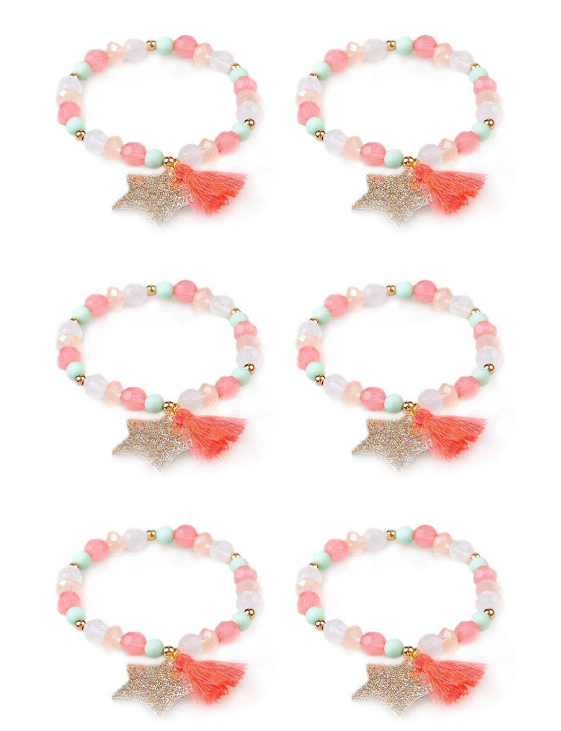 Sassy Tassy Bracelet