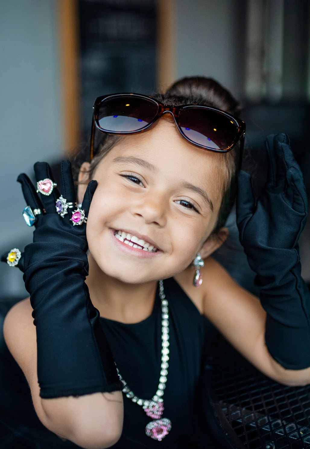 The Elizabeth 5pc Set