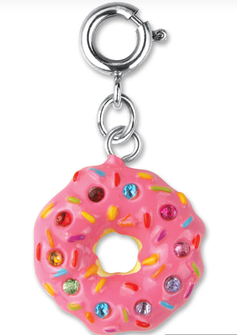 Donut Charm