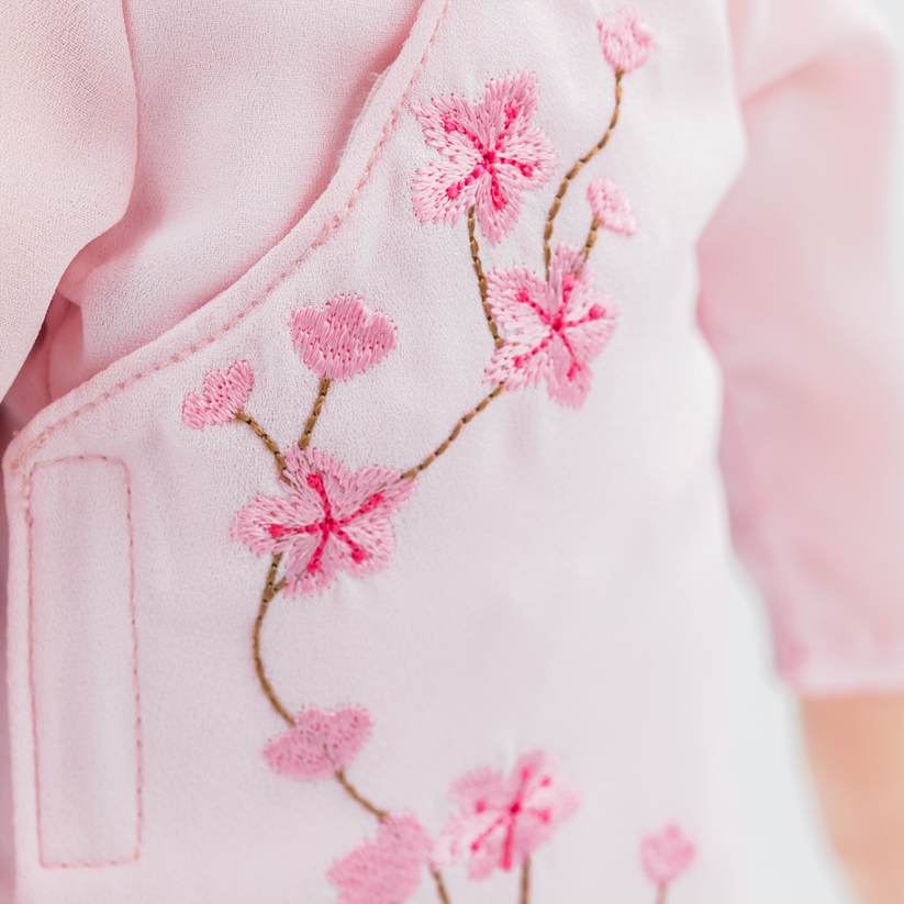 Thuong Vietnamese Cultural Doll