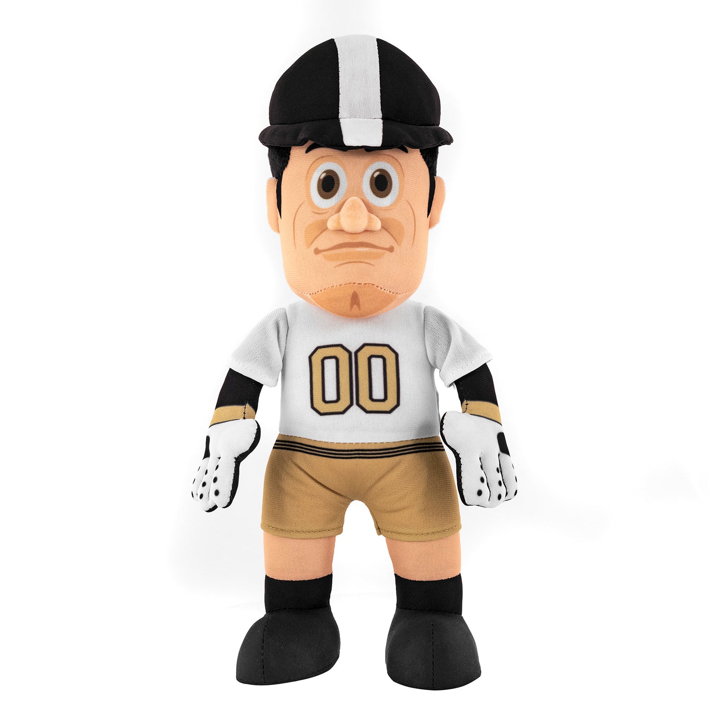 Purdue Boilermakers Pete 10" Mascot Plush