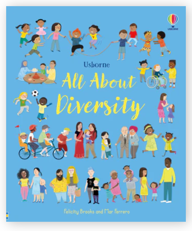 All About Diversity