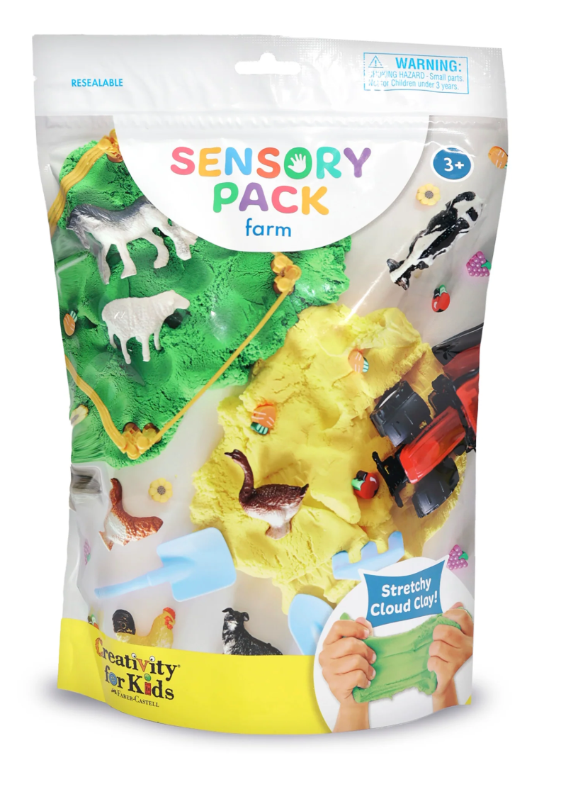 Sensory Pack - Farm
