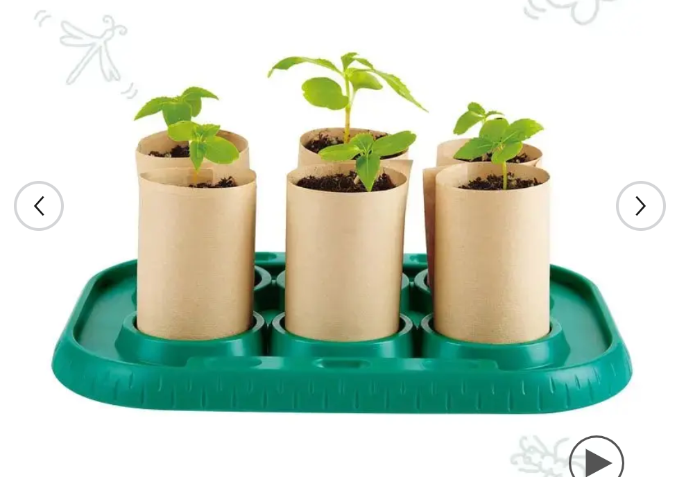 Growing Gardeners Greenhouse