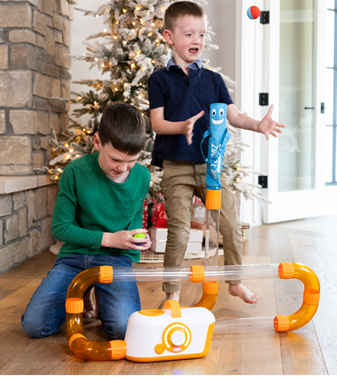 Air Toobz Whirlwind Accessory Pack