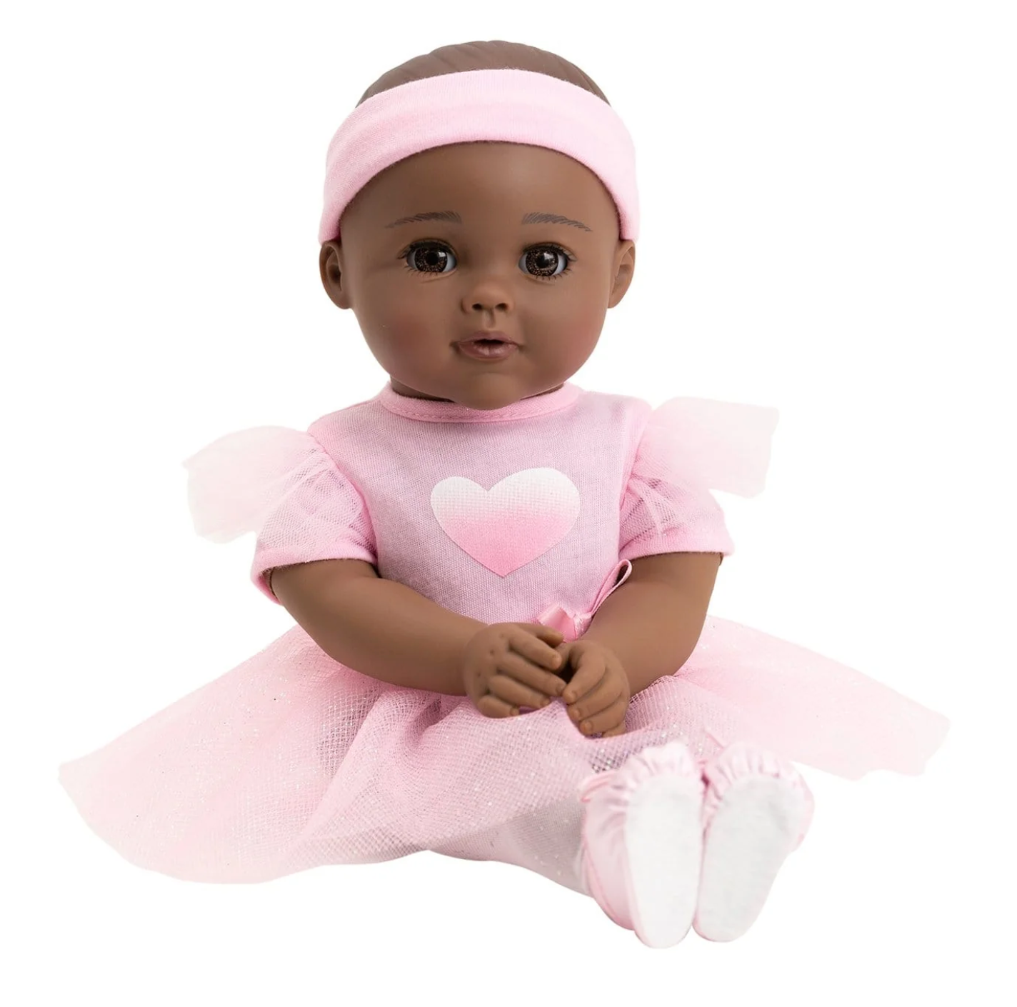 Baby Ballerina Juliet