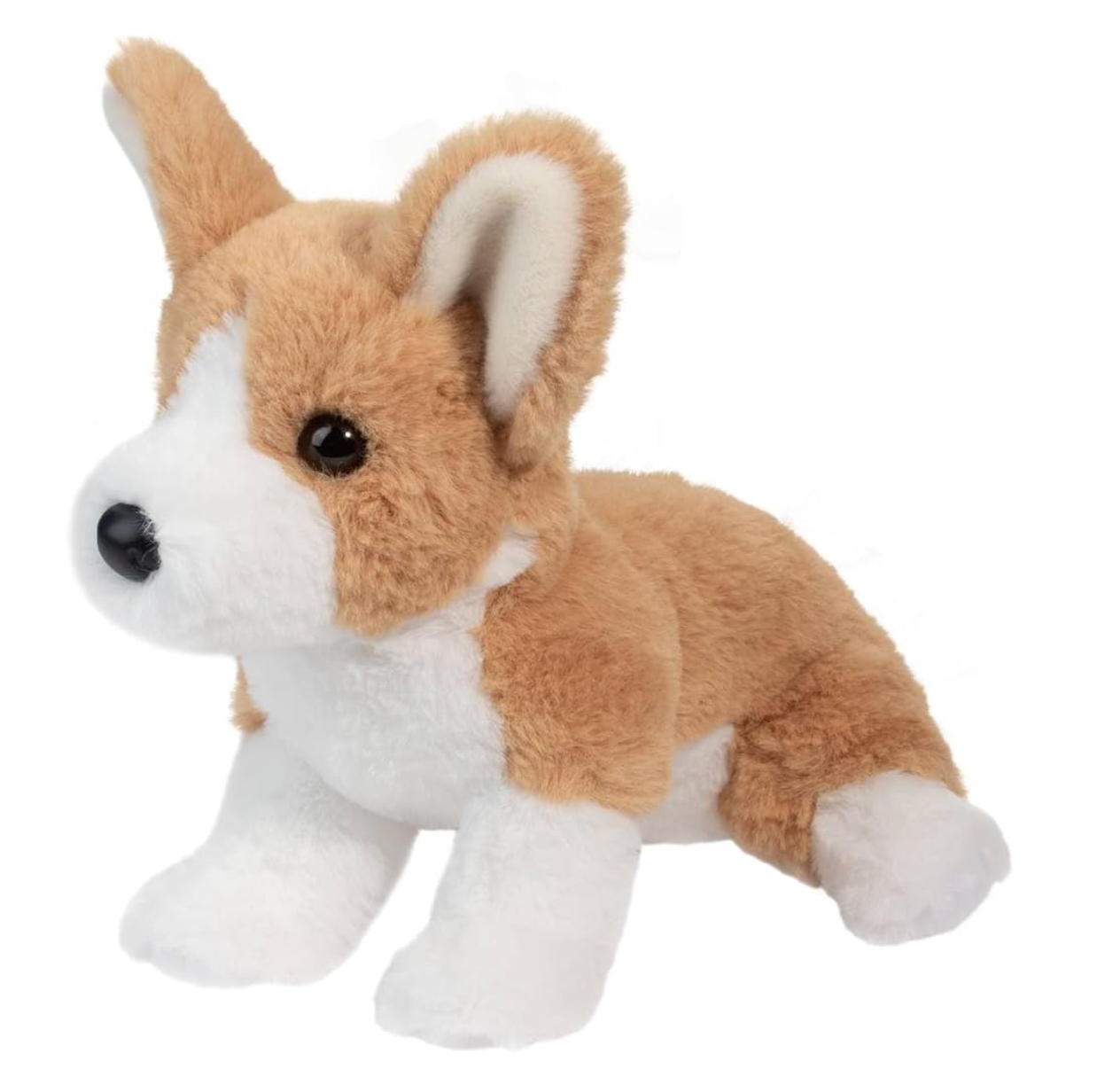 Cheekie Corgi Soft