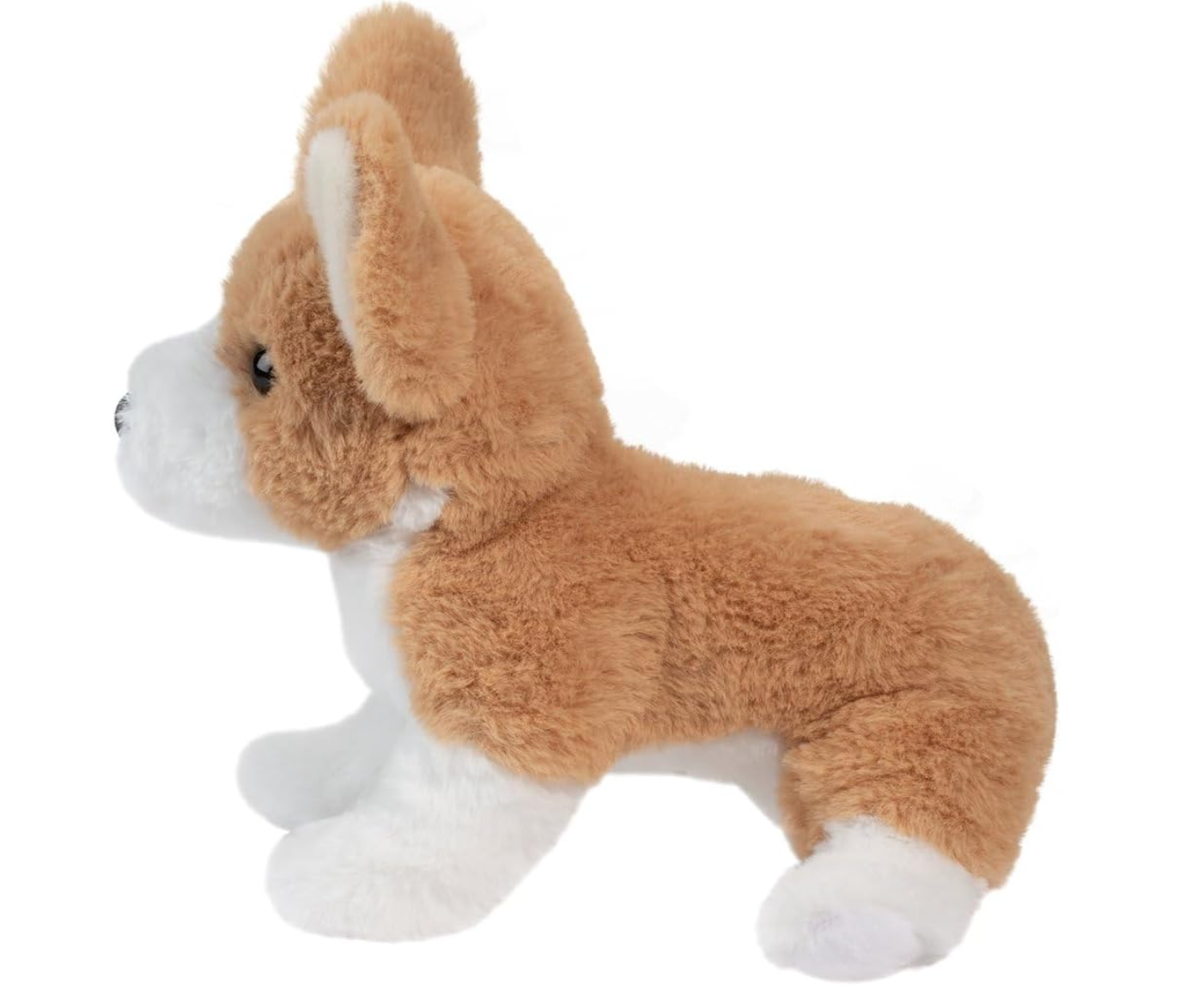Cheekie Corgi Soft