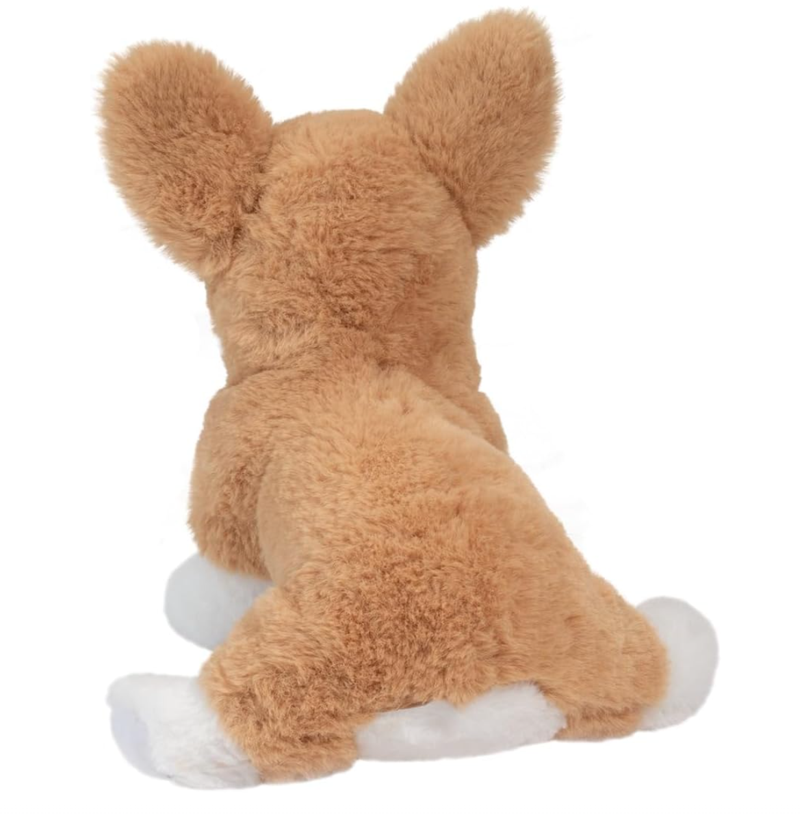 Cheekie Corgi Soft