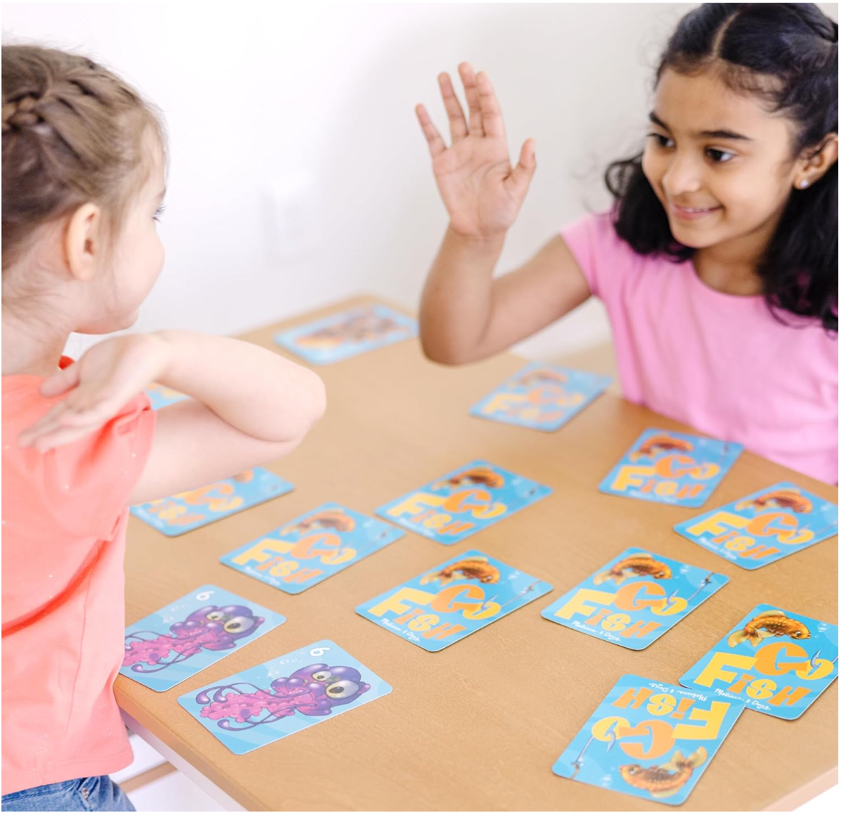 Classic Card Game Set